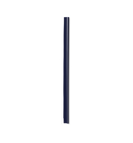 фото: Скрепкошина Durable Spine bars синяя до 60 листов, 297х13мм, 100 шт/уп, 2901-07